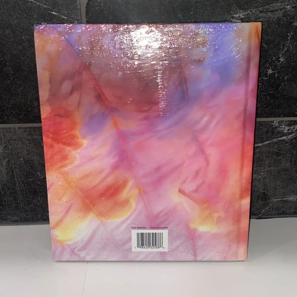 The Official Taylor Swift - The Eras‎ Tour Book (Target Exclusive) New Sealed